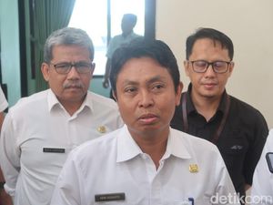 Dinkes DIY Sebut Gunungkidul Harusnya KLB Antraks, Wabup: Belum Perlu