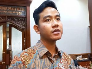 Gibran Bilang Bukan Siapa-siapa Saat Jadi Bacawapres Prabowo Terpopuler Gibran Bilang Bukan Siapa-siapa Saat Jadi Bacawapres Prabowo Terpopuler