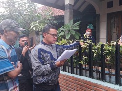 Ramai Zonasi PPDB Bogor, Bukik: Hapus Zonasi Akan Timbulkan Masalah Baru