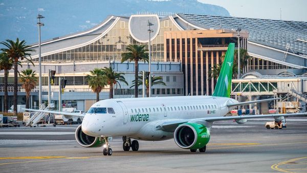 Foto 7 Maskapai yang Dianggap Paling Sadar Lingkungan