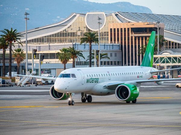 Foto 7 Maskapai yang Dianggap Paling Sadar Lingkungan