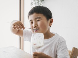 Kasus Diabetes Naik, IDAI Imbau Anak Olahraga-Kurangi Asupan Gula