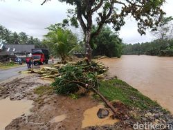 Pemprov Jatim Keluarkan Imbauan Pengelola Wisata Waspada Bencana saat Nataru