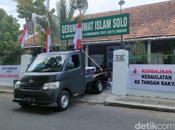 Beri Lampu Hijau Aksi People Power di Solo, Gibran: Penting Santun