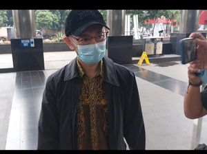 KPK Cecar Istri Andhi Pramono soal Rekening dan Pembelian Barang Mewah