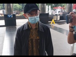 KPK Cecar Istri Andhi Pramono soal Rekening dan Pembelian Barang Mewah