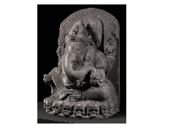 Lebih Seabad di Belanda, 4 Arca Era Singasari Akan Mudik ke Indonesia