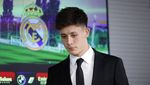 Real Madrid Pincang Depan Belakang