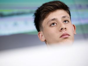 Arda Guler Baru Pulih, eh Cedera Lagi!