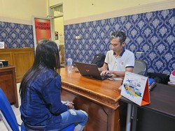 ART di Belitung Curi Apple Watch Majikan, Lalu Kabur ke Bengkulu