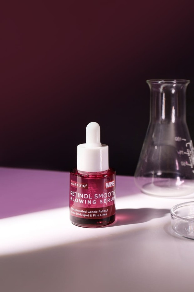 Azarine Retinol Smooth Glowing Serum