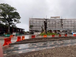 Bali International Hospital Rampung Tahun Ini, akan Serap Tenaga Asing