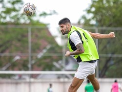 Bernardo Ungkap Alasan Baru Mainkan Kike Linares di Laga PSM Vs Arema FC