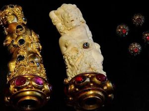 Ahli Prediksi Harta Karun yang Dikembalikan Belanda Bernilai Triliunan