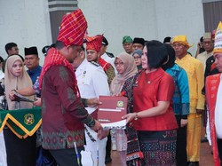 Anak Eks Walkot Medan yang Viral Pamer Barang Mewah Dimutasi Bobby