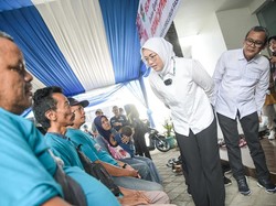 Purwakarta Jadi Juara 1 Capaian Pelayanan KB Pasca Persalinan