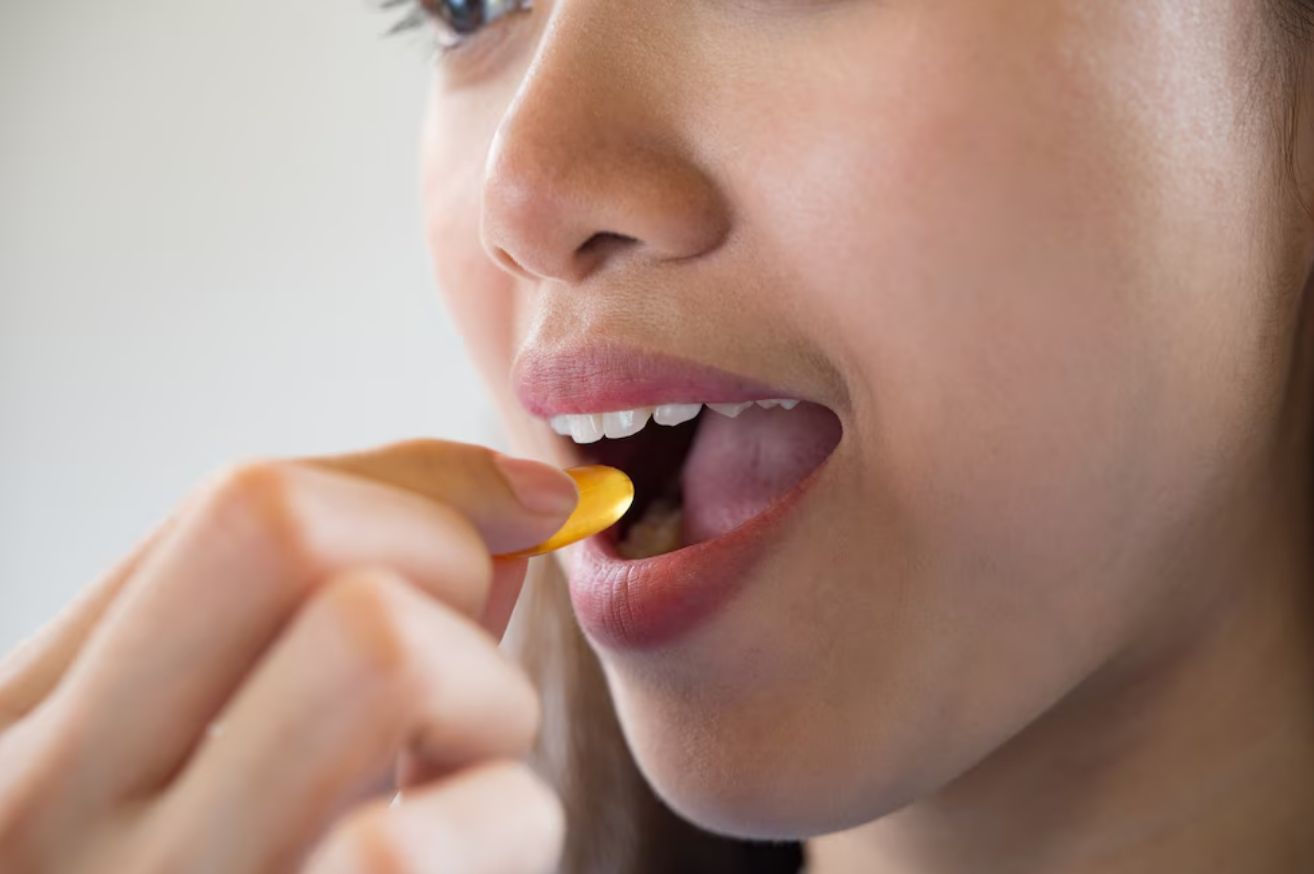 Cara Memilih Suplemen Sesuai dengan Kondisi Kulit