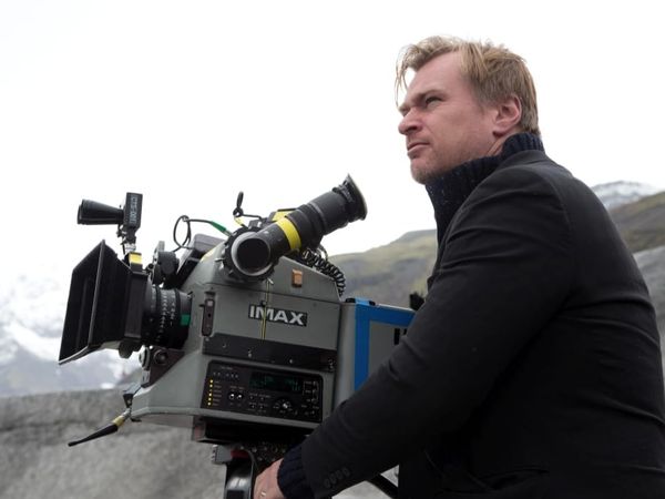 Deretan Aktor yang Sering Maen Film Bareng Christopher Nolan
