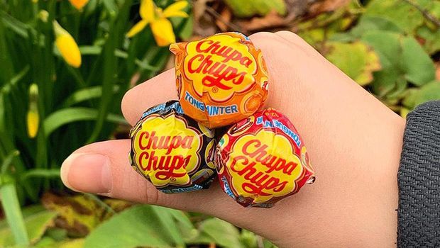 Chupa Chups