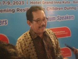 WBG Batal Digelar di Bali, Cok Ace: Venue Telah Kami Siapkan