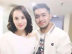 Kiprah Daniel Gio Fransisco Merintis Karier Jadi MUA hingga Langganan Artis Besar