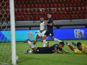 10 Lokasi Nobar Persib Vs Arema di Bandung