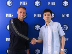 Davide Frattesi Jadi Buruan di Serie A, Mantap Pilih Inter