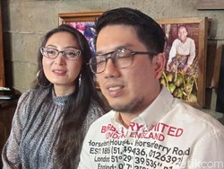 Della Puspita Segera Polisikan Travel Umrah yang Buat Rugi Rp 400 Juta