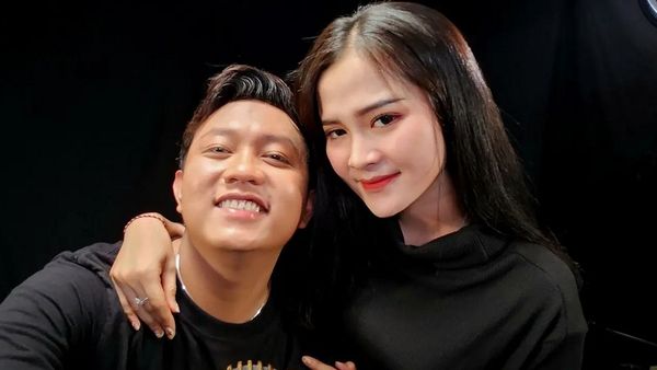 Potret Denny Caknan-Bella Bonita dari Zaman Berkarya Bersama-Punya Cunda