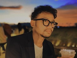 Influencer Dimaz Dmagan Jalani Pekerjaan di 2 Dunia Berbeda