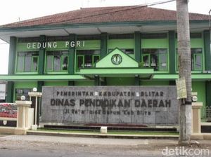 Banyak Siswa Baru ke Madrasah, Ratusan Sekolah di Blitar Kekurangan Murid Banyak Siswa Baru ke Madrasah, Ratusan Sekolah di Blitar Kekurangan Murid