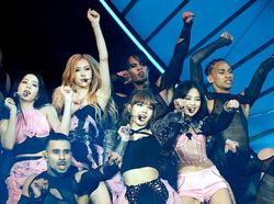 Dunia Hari Ini: Blackpink Terlibat Kontroversi Laut China Selatan dalam Rencana Konser di Hanoi