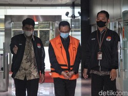 Eks Kepala Bea Cukai Makassar 10 Tahun Double Job, Siasatnya Dibongkar KPK