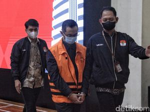 KPK: Andhi Pramono Jadi Broker Dapat Gratifikasi Mirip Rafael Alun KPK: Andhi Pramono Jadi Broker Dapat Gratifikasi Mirip Rafael Alun
