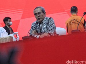 Andhi Pramono Gunakan Rekening Mertua Tampung Uang Gratifikasi Andhi Pramono Gunakan Rekening Mertua Tampung Uang Gratifikasi