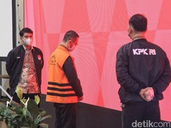 Andhi Pramono Manfaatkan Jabatan Eselon 3 Jadi Broker lalu Dapat Fee Rp 28 M