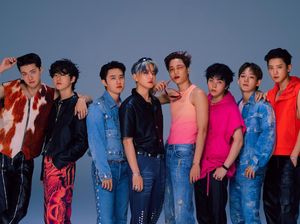 Video EXO Ungkap Kode Misterius Tepat Dimulainya Blood Moon di Korsel Video EXO Ungkap Kode Misterius Tepat Dimulainya Blood Moon di Korsel
