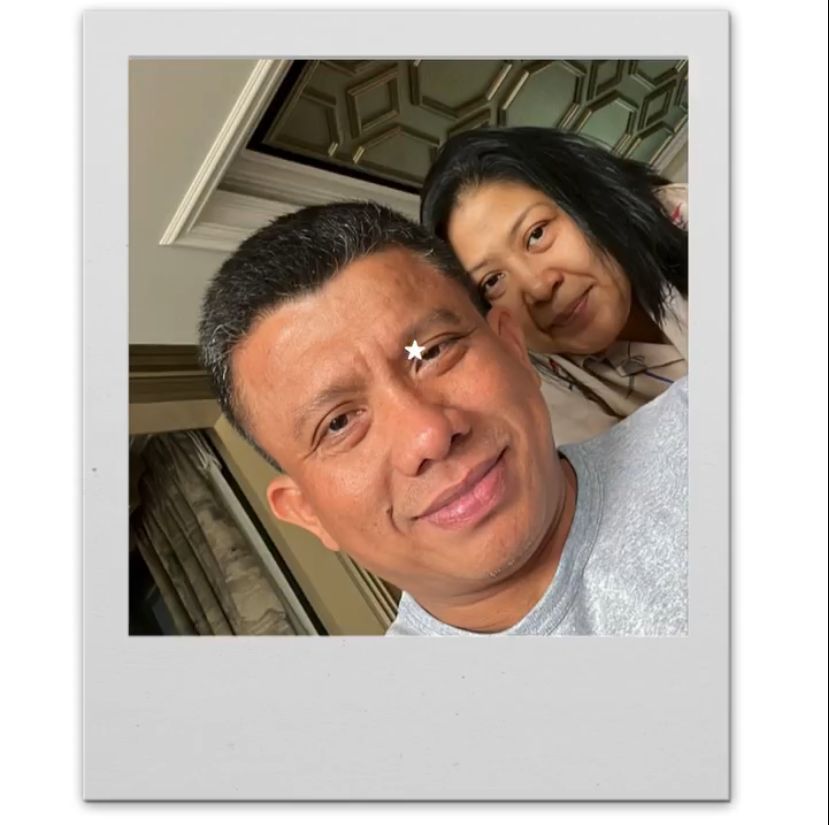Ferdy Sambo dan Putri Candrawathi