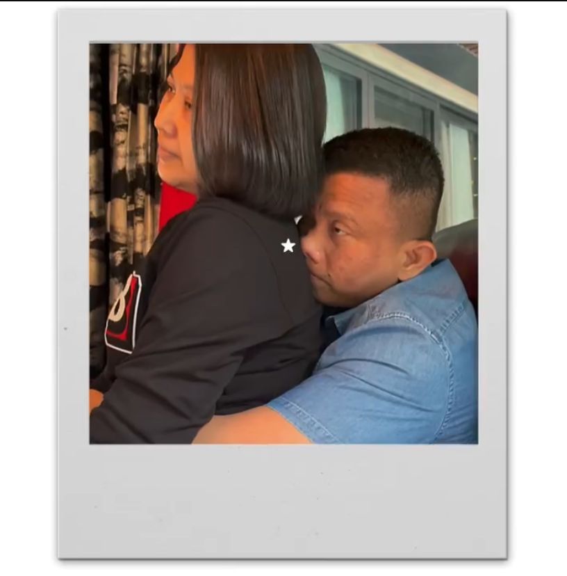 Ferdy Sambo dan Putri Candrawathi