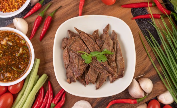 Daging