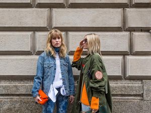 101 Street Style: Paduan untuk Tampil Kece dengan Gaya Fashion Jalanan