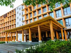 Beasiswa LPDP - NTU Tahap 2 Dibuka Juni 2024, Cek Infonya di Sini