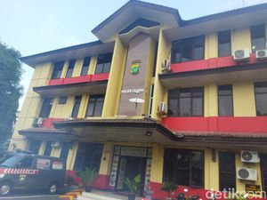 Polisi: Bayi Meninggal di Ciledug Disimpan di Freezer Kurang dari 24 Jam Polisi: Bayi Meninggal di Ciledug Disimpan di Freezer Kurang dari 24 Jam