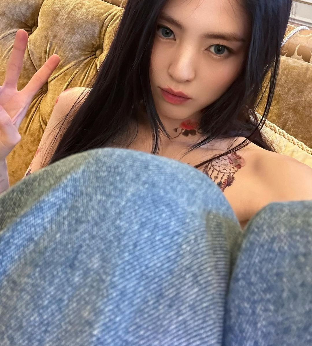 Han So Hee Han So Hee