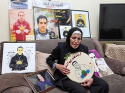 Israel Bebaskan Polisi Pembunuh Pria Palestina Penyandang Autisme