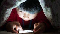 Penjelasan IDAI Soal Dampak Negatif Gadget pada Anak