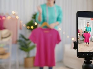 Promo Bombastis di Shopee, Semua Diskon 50% Belanja di Shopee Live! Promo Bombastis di Shopee, Semua Diskon 50% Belanja di Shopee Live!