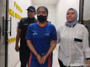 Modus Investasi Bodong Penjual Buah, Tipu Korban hingga Rp 2,5 M