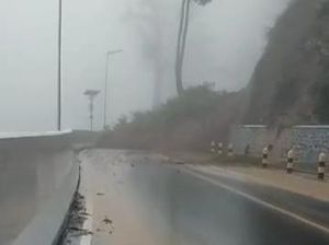 Penyebab Cuaca Ekstrem hingga Longsor Landa Jatim di Tengah Kemarau Penyebab Cuaca Ekstrem hingga Longsor Landa Jatim di Tengah Kemarau