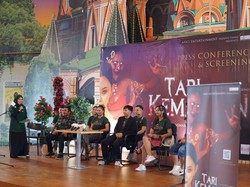 Film Tari Kematian Diklaim Bikin Publik Bangka Belitung Bangga